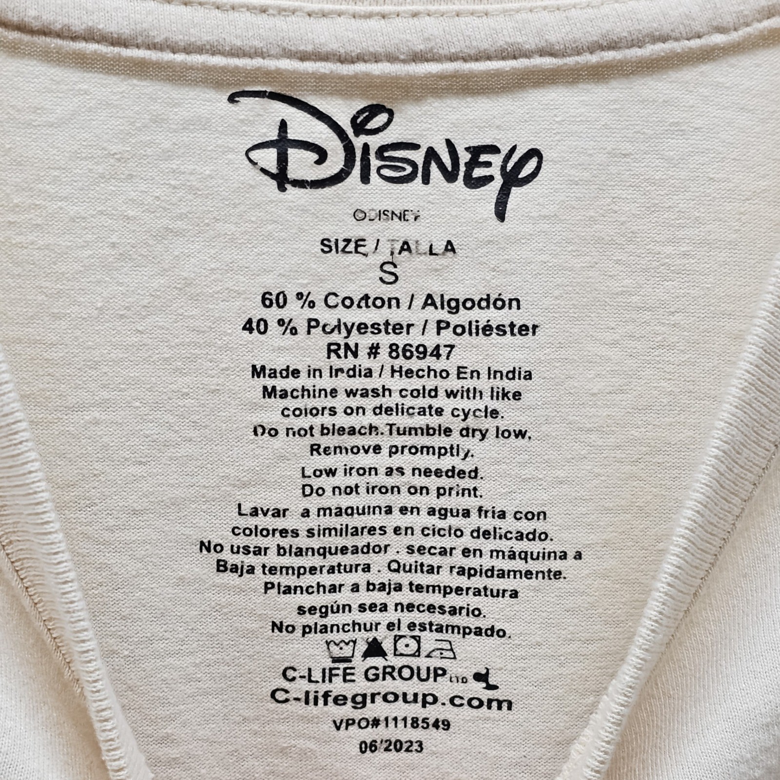Disney North Pole Express Disney North Pole Express Christmas T-Shirt graphic ho - Image 3