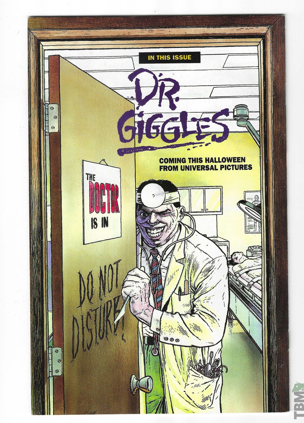 Dark Horse Presents #65 (1992) 9.2 - Image 2