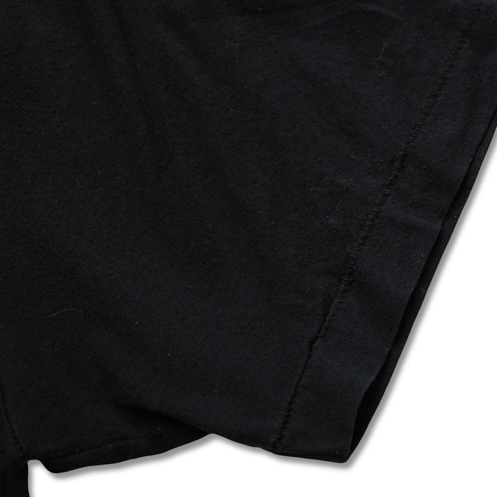 American Apparel Madden 18 T Shirt Mens Large Black Good - Image 8