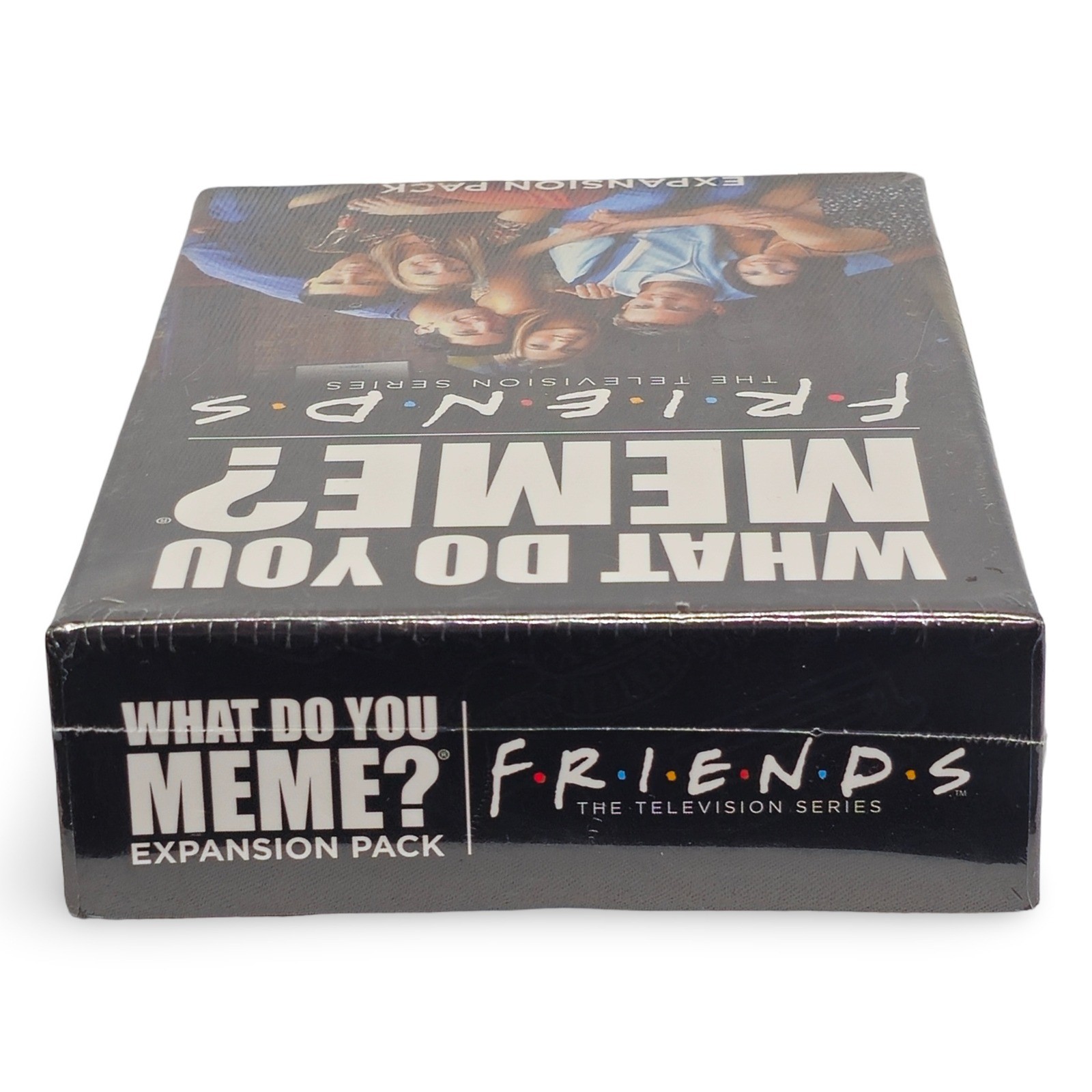What Do You Meme Friends Expansion Pack Card Game Adult Party New FRND212 - Image 6