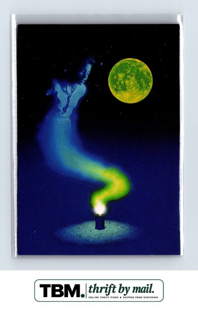 Tim White 1994 FPG Tim White Fantasy Art #25 Nightwish