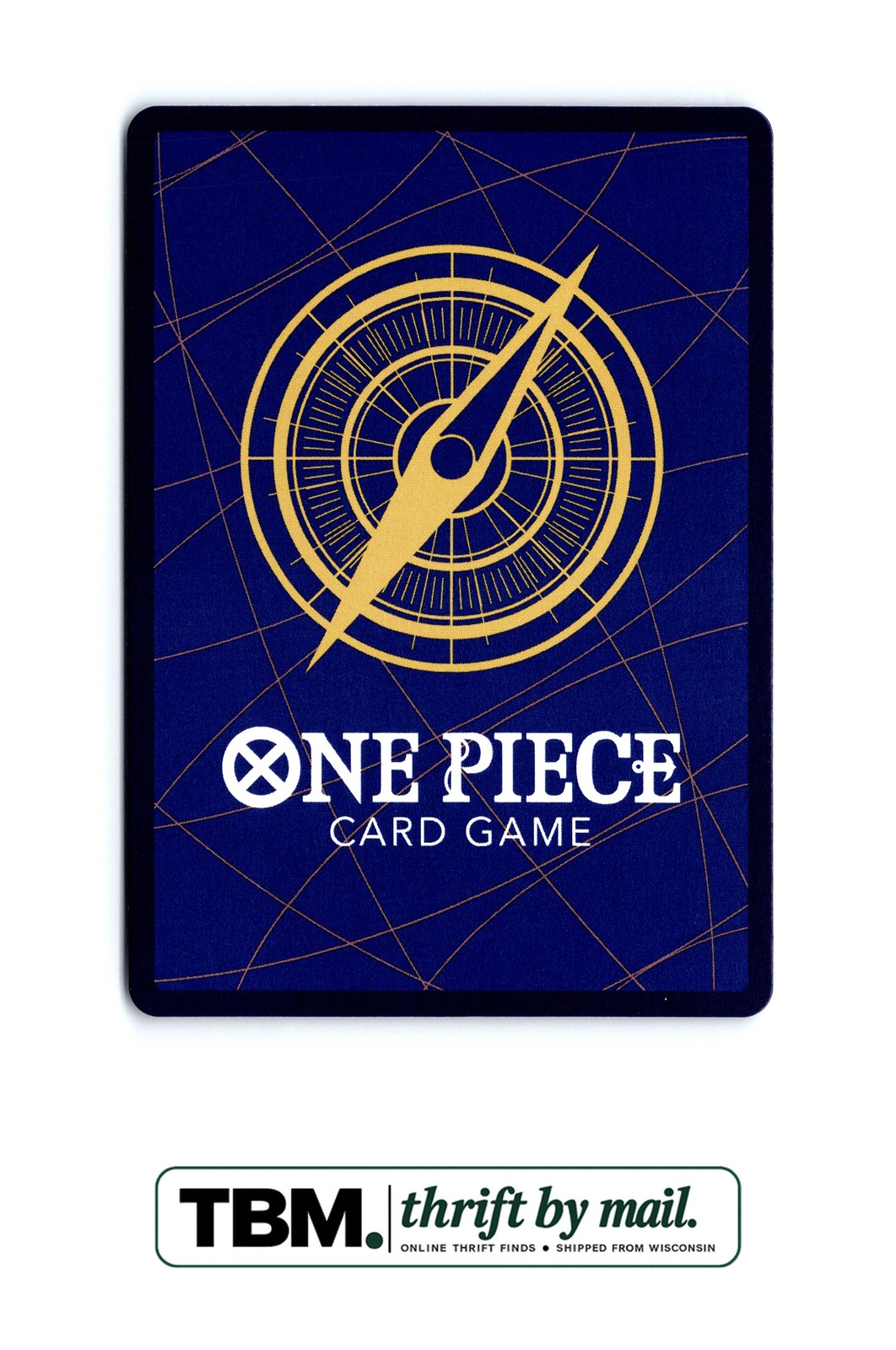 2025 One Piece Legacy of the Master #OP12-013 Hatchan - Image 2