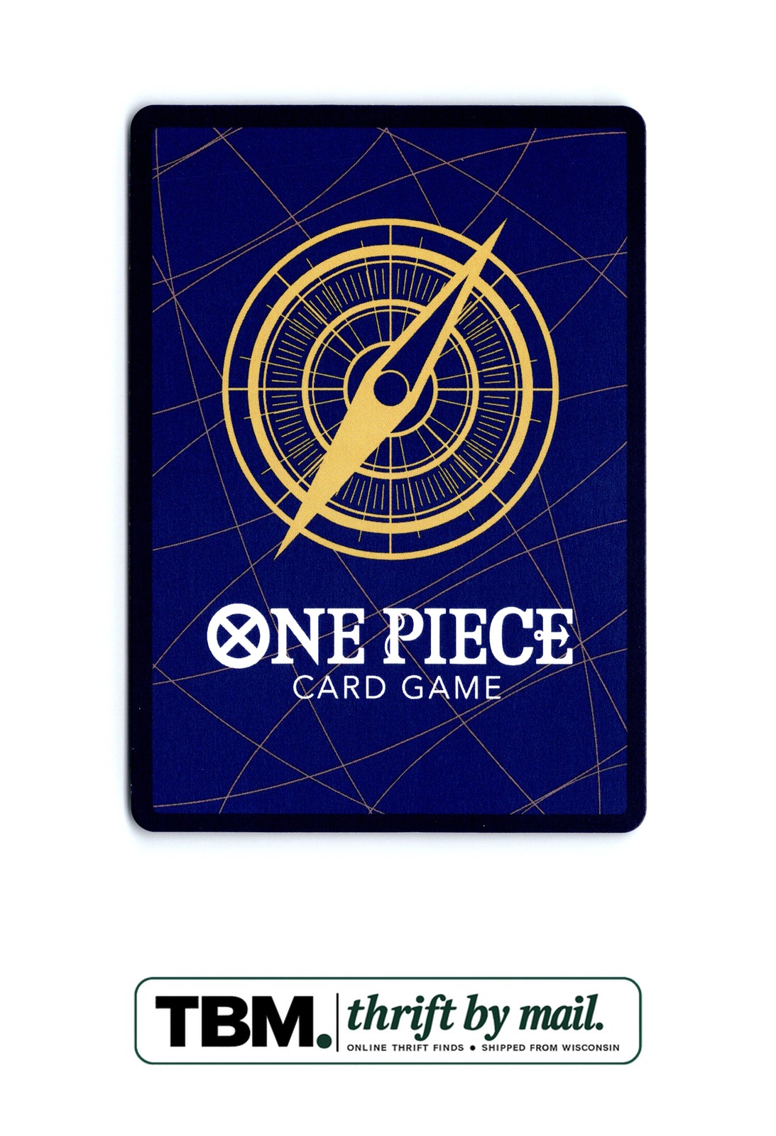2025 One Piece Legacy of the Master #OP12-082 Issho - Image 2