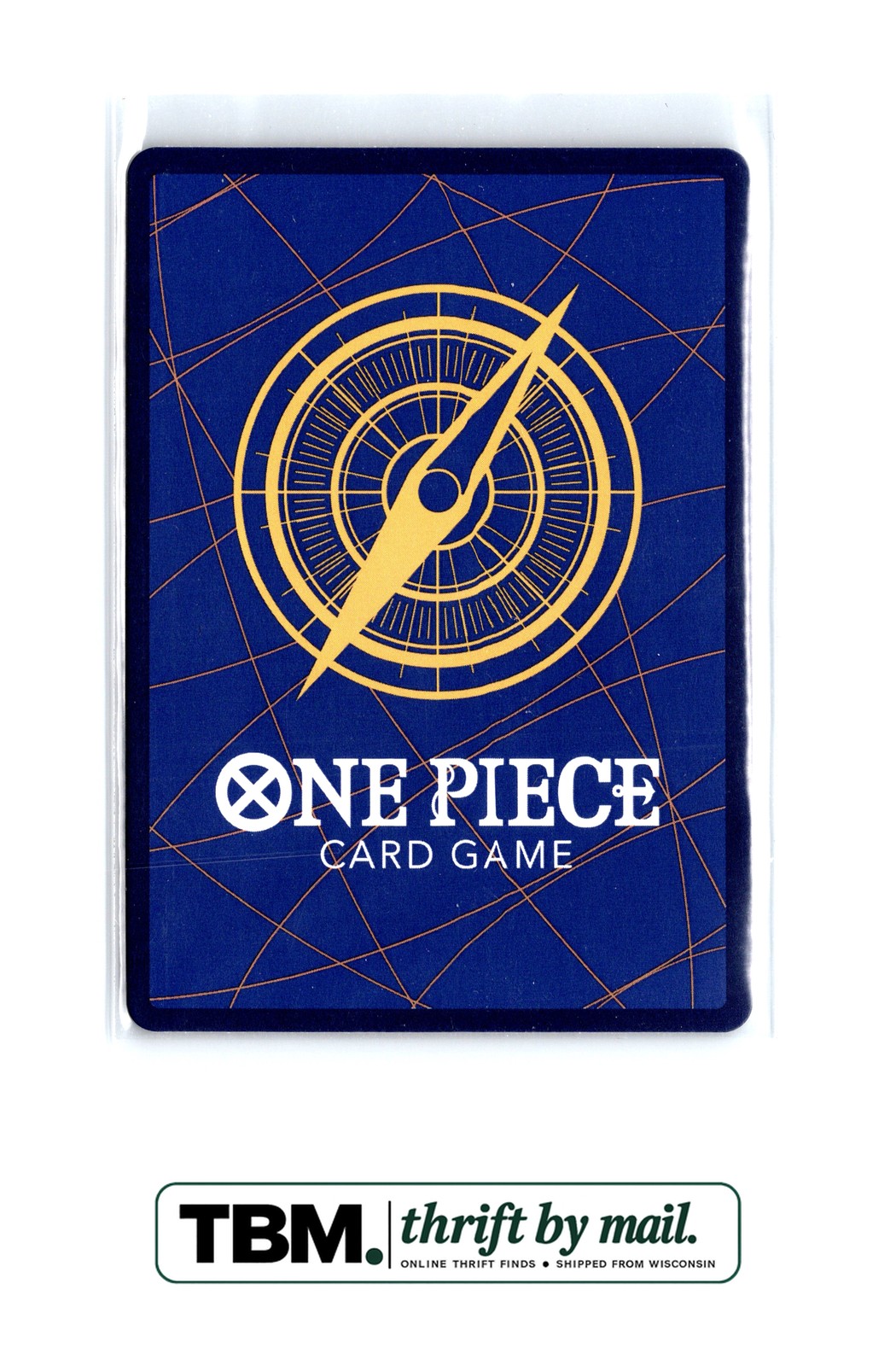 2023 One Piece Kingdoms of Intrigue #OP04-055 Plague Rounds - Image 2