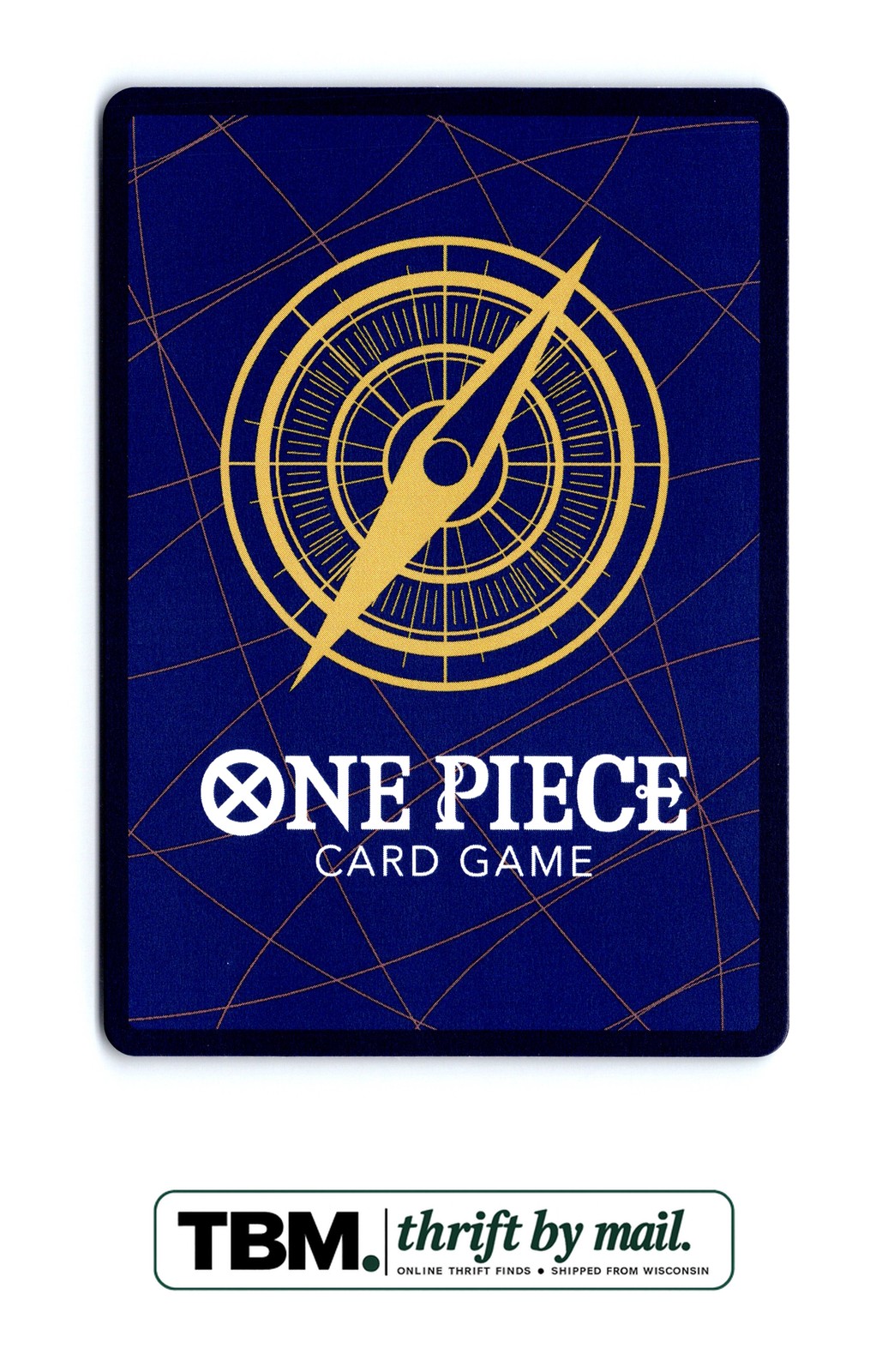 2025 One Piece Legacy of the Master #OP12-011 Duval - Image 2