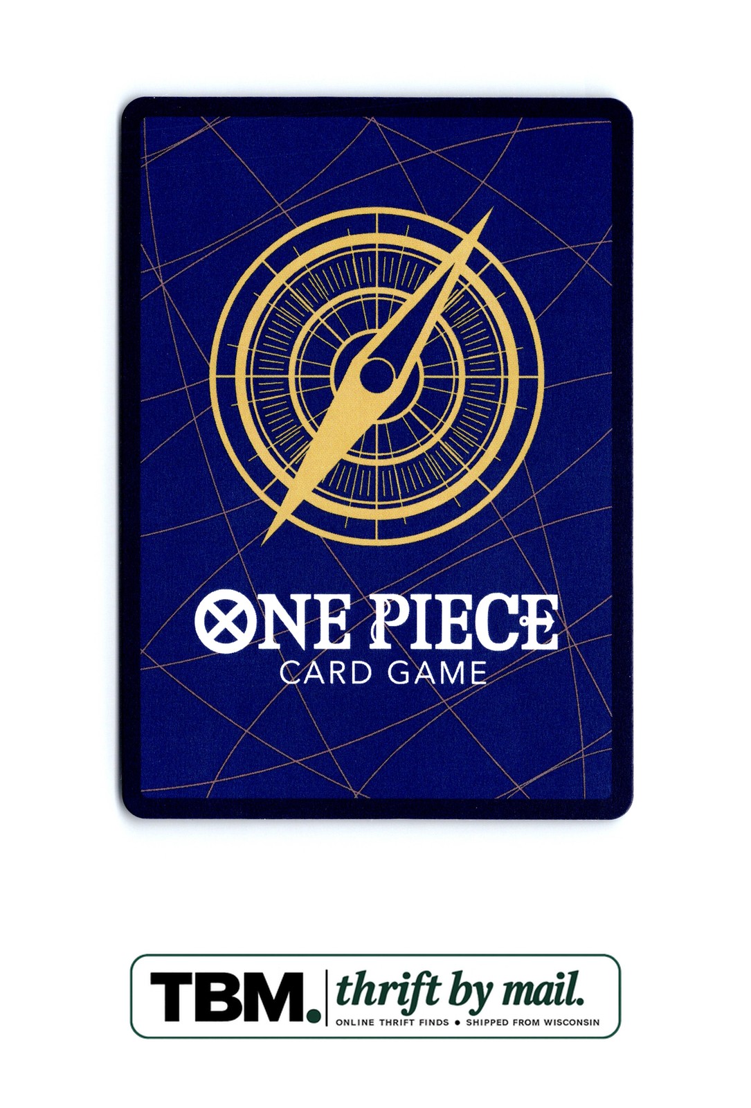 2025 One Piece Legacy of the Master #OP12-076 Monet - Image 2
