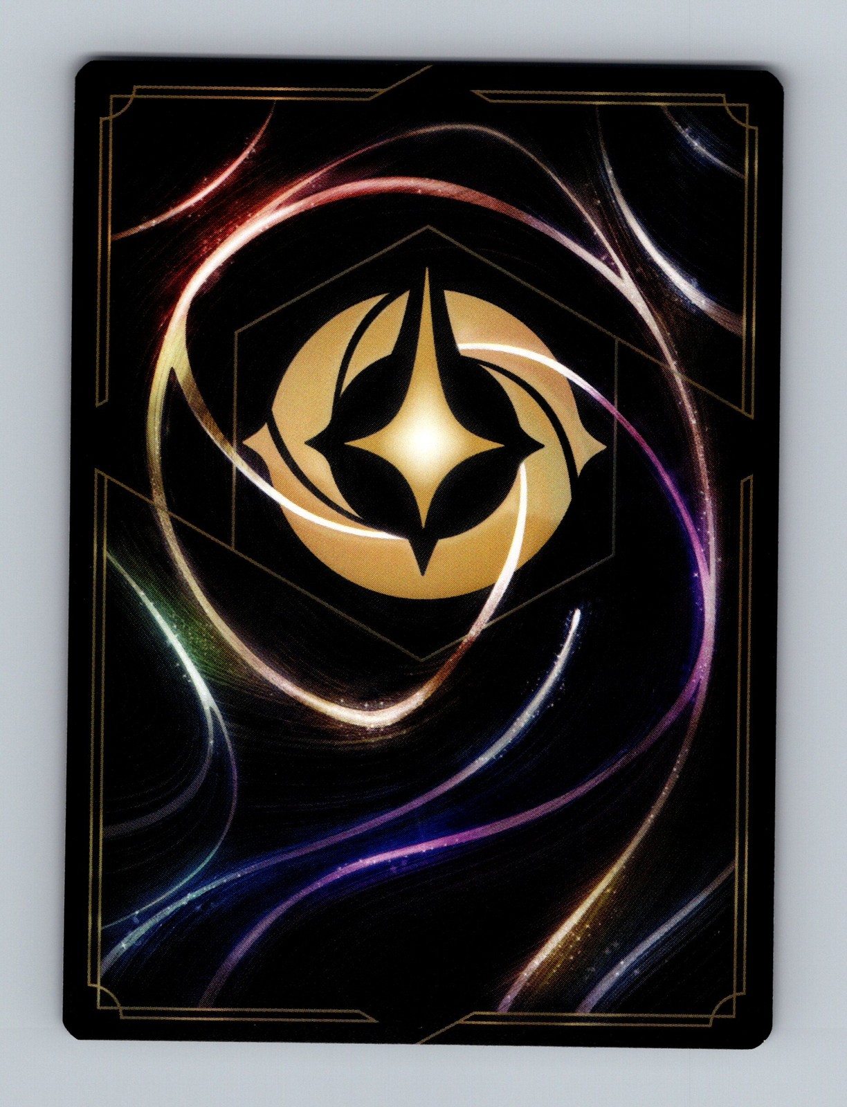 Rise of the Floodborn #136/204 Sword in the Stone Foil - Image 2