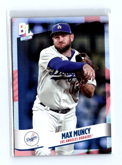 2024 Topps Big League #236 Max Muncy