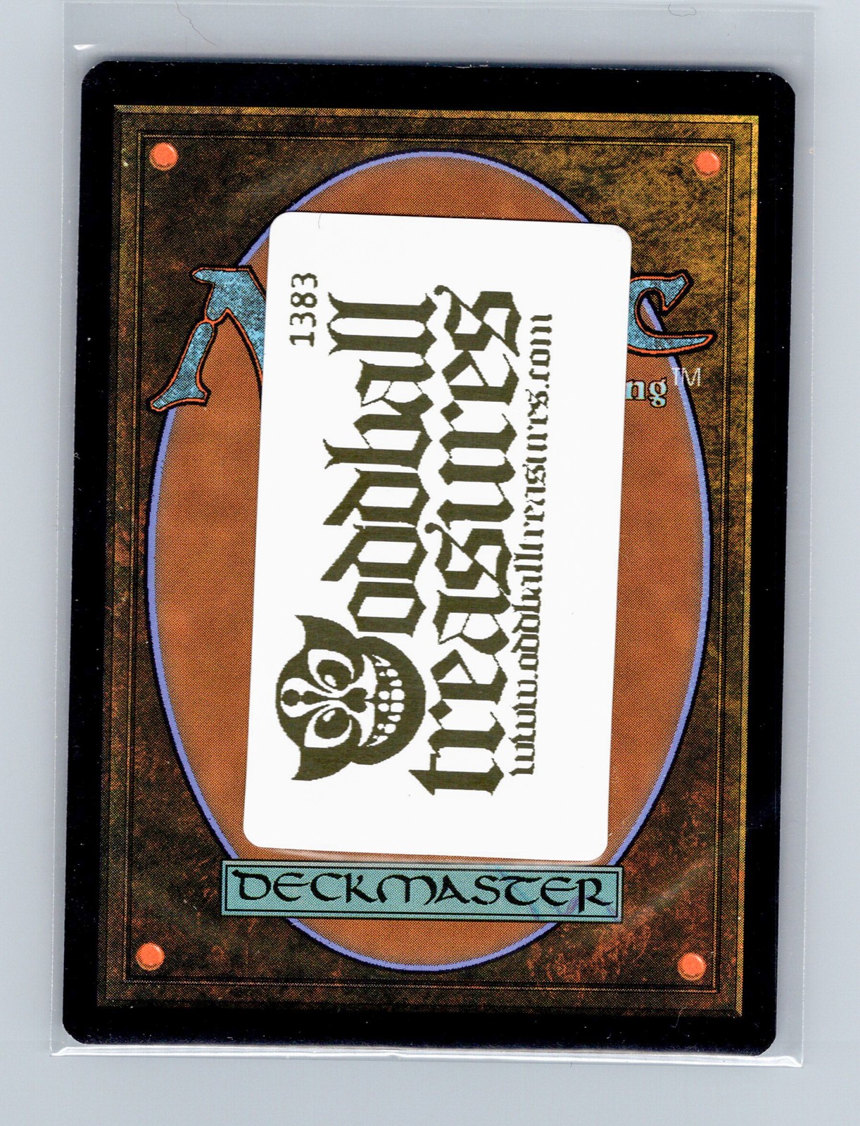 The Lost Caverns of Ixalan #37 Thousand Moons Crackshot - Foil - Image 2