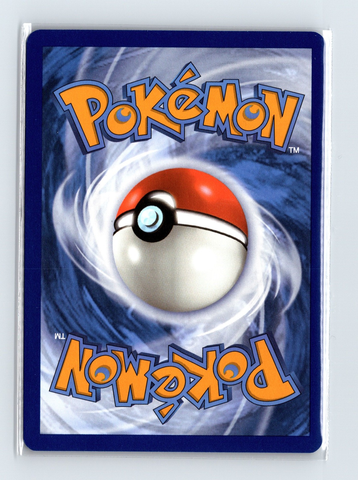 Drops in the Ocean 021/034 Trading Card Game Classic Pokemon - Image 2