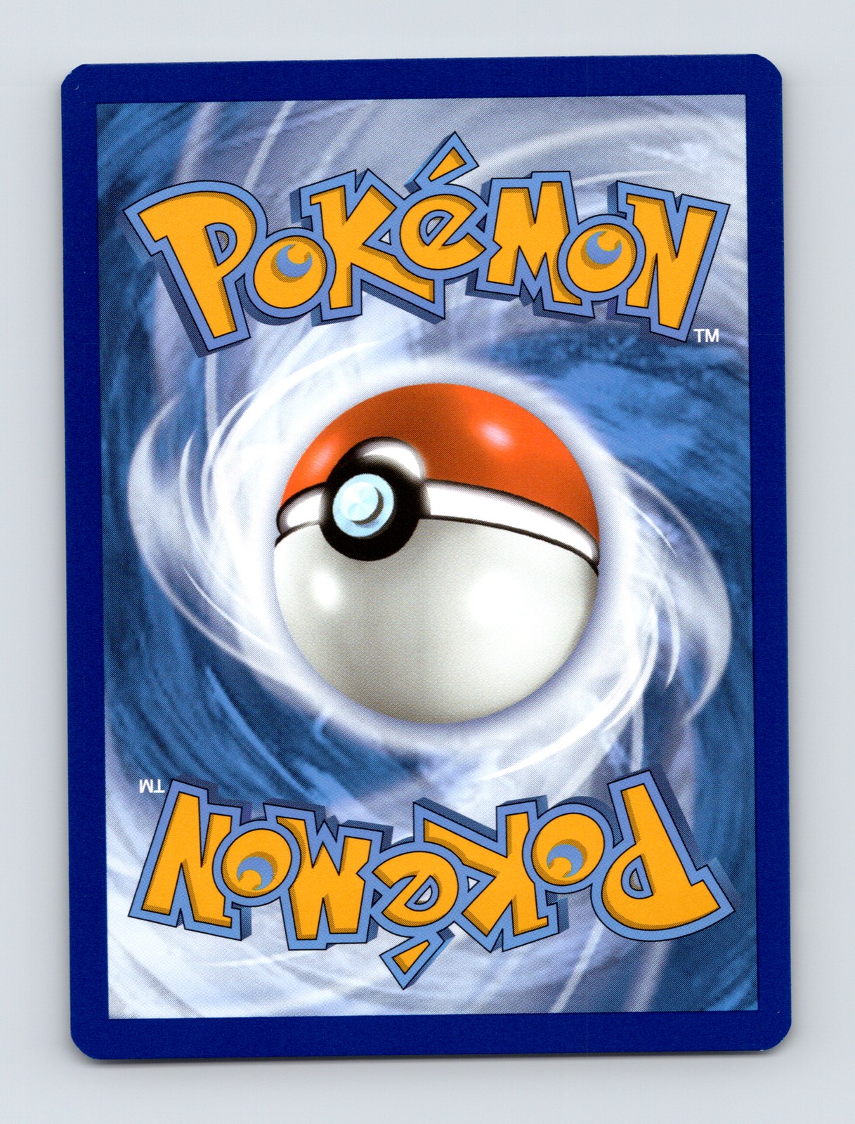 SV: Scarlet & Violet 151 #058/165 Growlithe Reverse Holo - Image 2