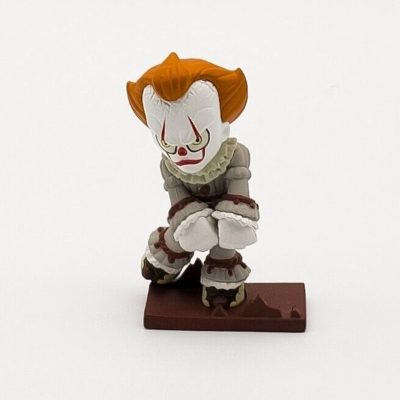 Loose Funko Mystery Minis IT Movie Dancing Pennywise 1/6 Clown Vinyl Figure FP20