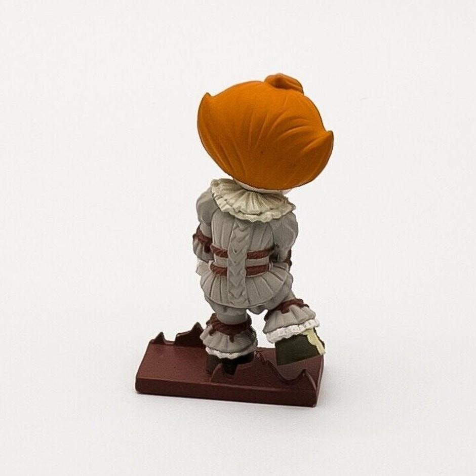Loose Funko Mystery Minis IT Movie Dancing Pennywise 1/6 Clown Vinyl Figure FP20 - Image 2