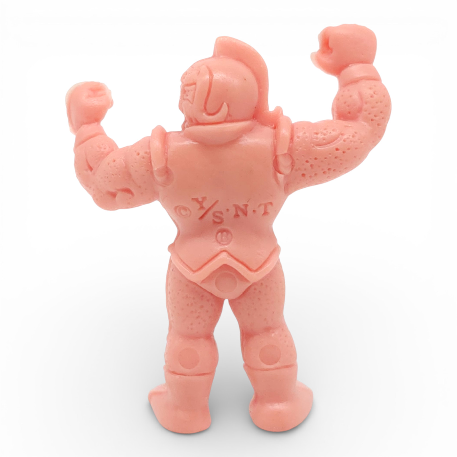 Vintage Flesh M.U.S.C.L.E. #217 Kinnikuman Mariposa (B) Kinnikuman Muscle Men - Image 2