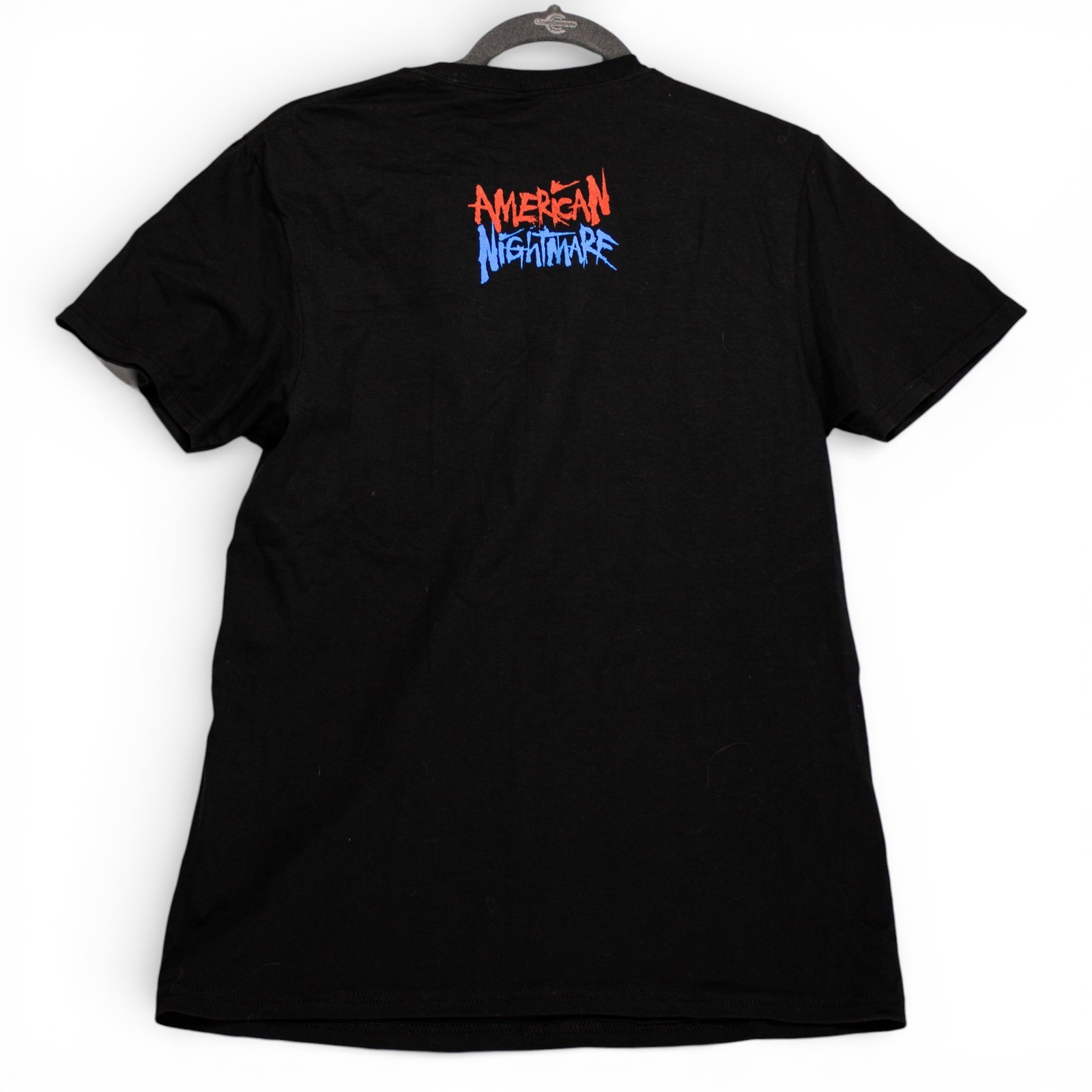 WWE Authentic American Nightmare / Cody Rhodes American Nightmare graphic T-shir - Image 2